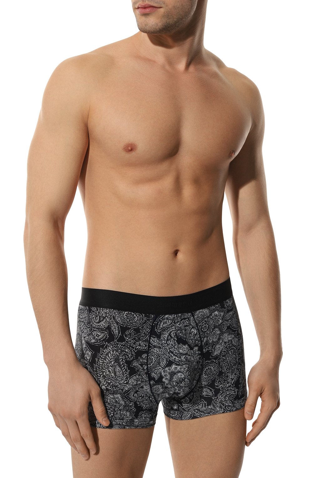 Боксеры ZIMMERLI, арт. 5185-8318, фото 2