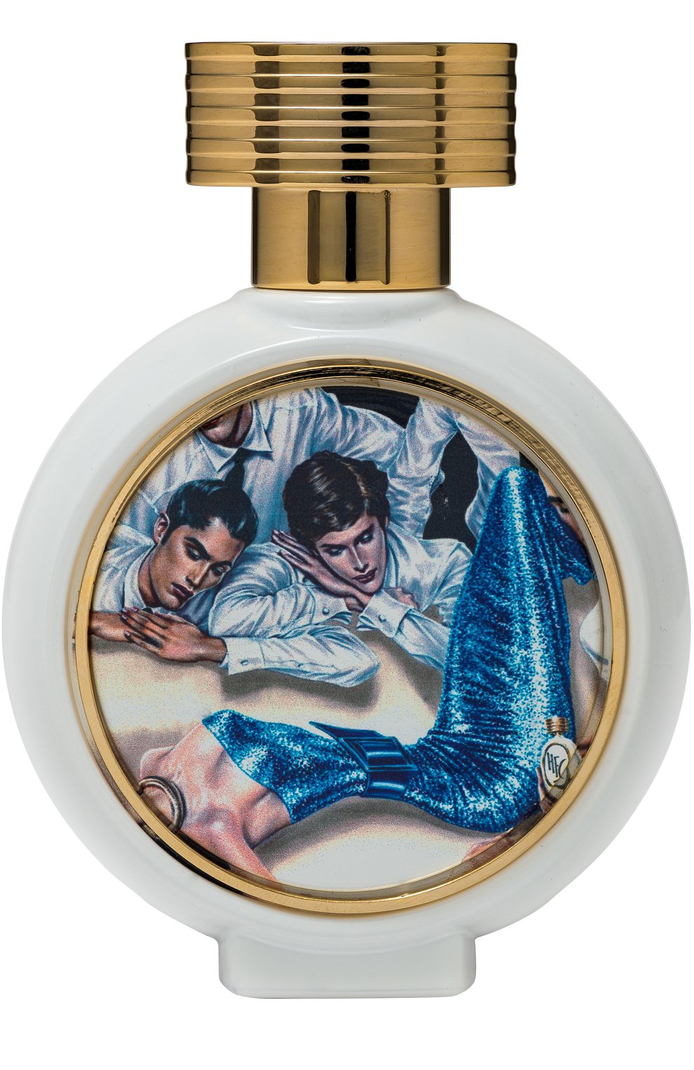 Парфюмерная вода voodoo chic (75ml) HFC, арт. 3003720011070, фото 1