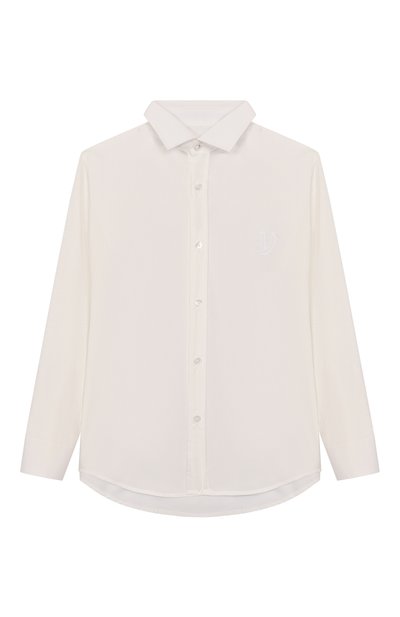 Хлопковая рубашка VARCI, арт. VR2530/9A-16A