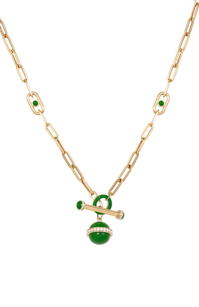 Женские колье L'ATELIER NAWBAR, арт. N182G