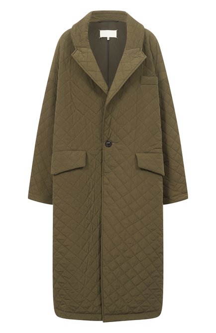 Женское пальто MAISON MARGIELA, арт. S29AA0312/M35666