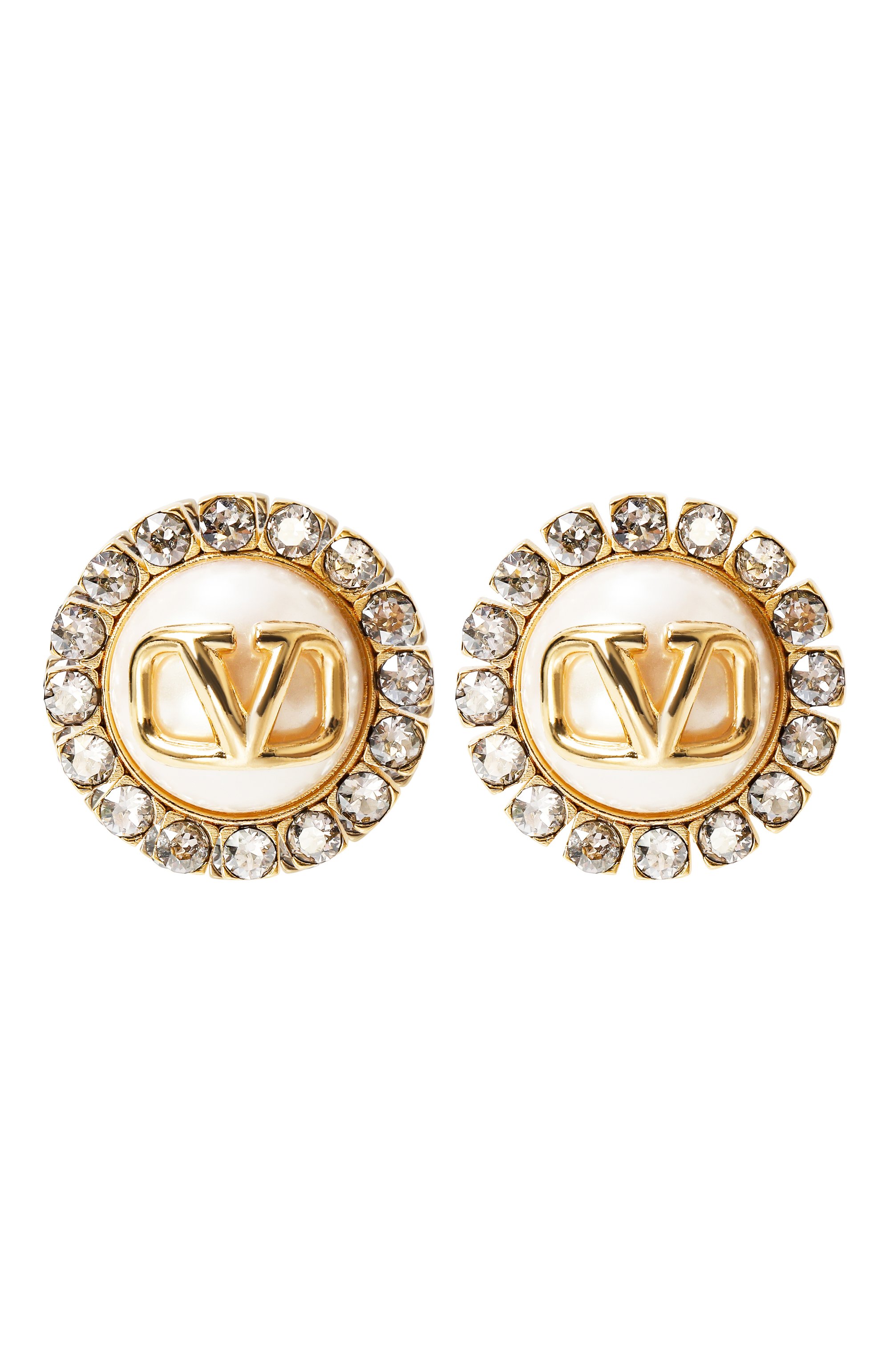 Серьги VALENTINO, арт. 5W2J0T83/HJY, фото 1