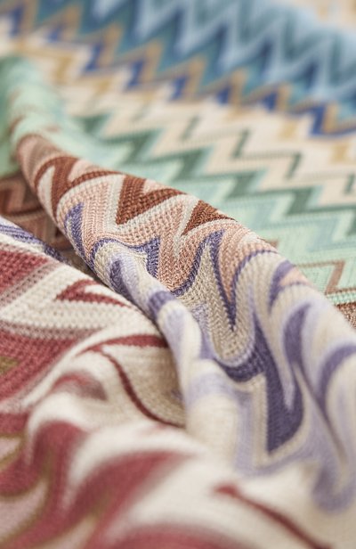 Плед MISSONIHOME, арт. 1M3PL10001/160A