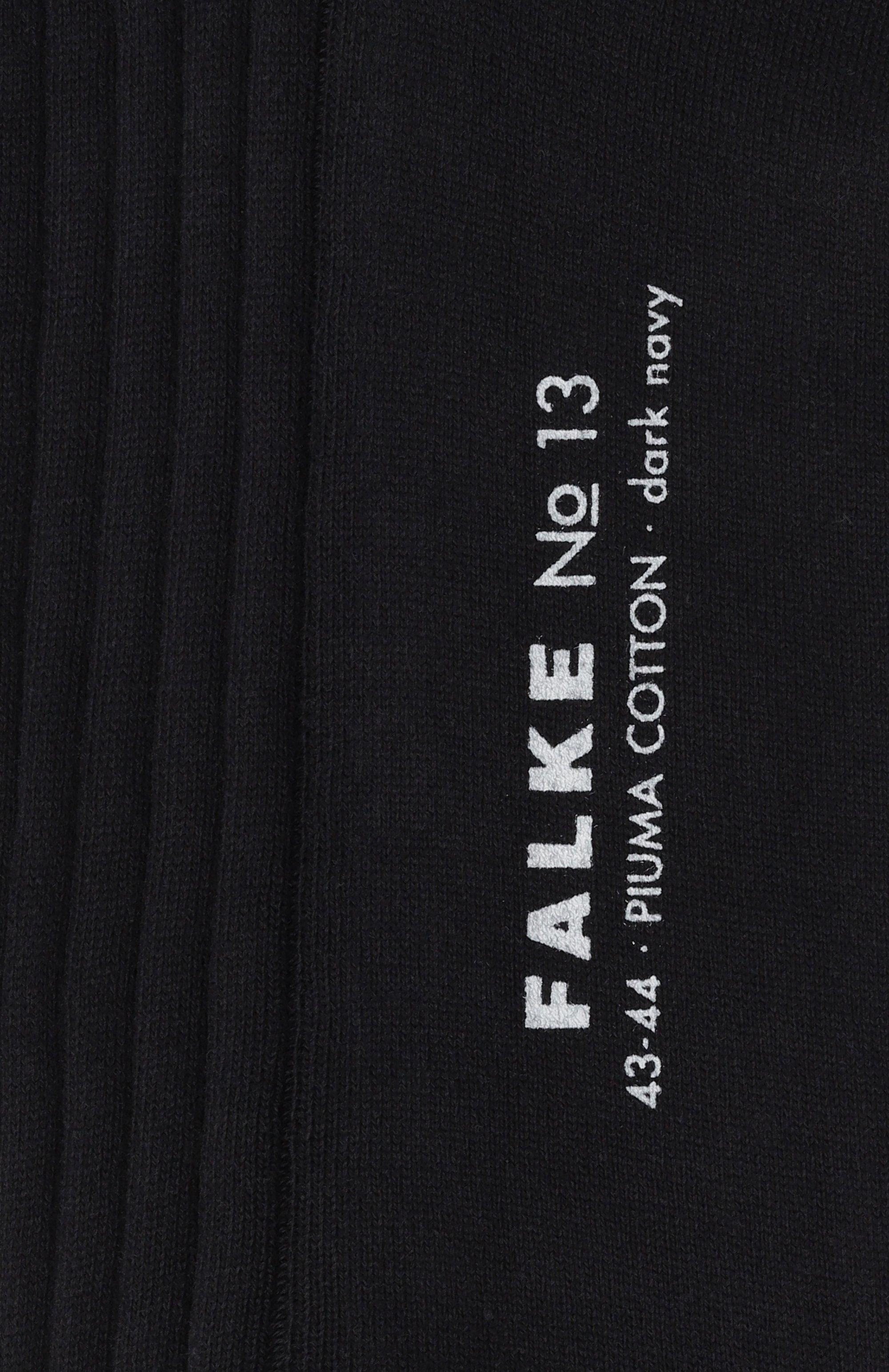 Хлопковые носки FALKE, арт. 14669, фото 2