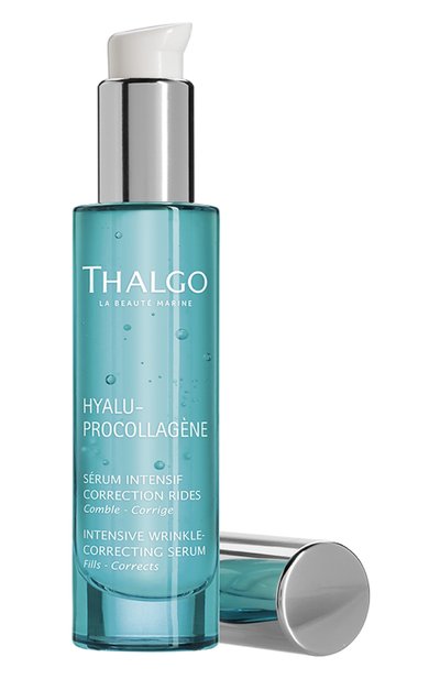 Интенсивная разглаживающая морщины сыворотка (30ml) THALGO, арт. VT19015, фото 3