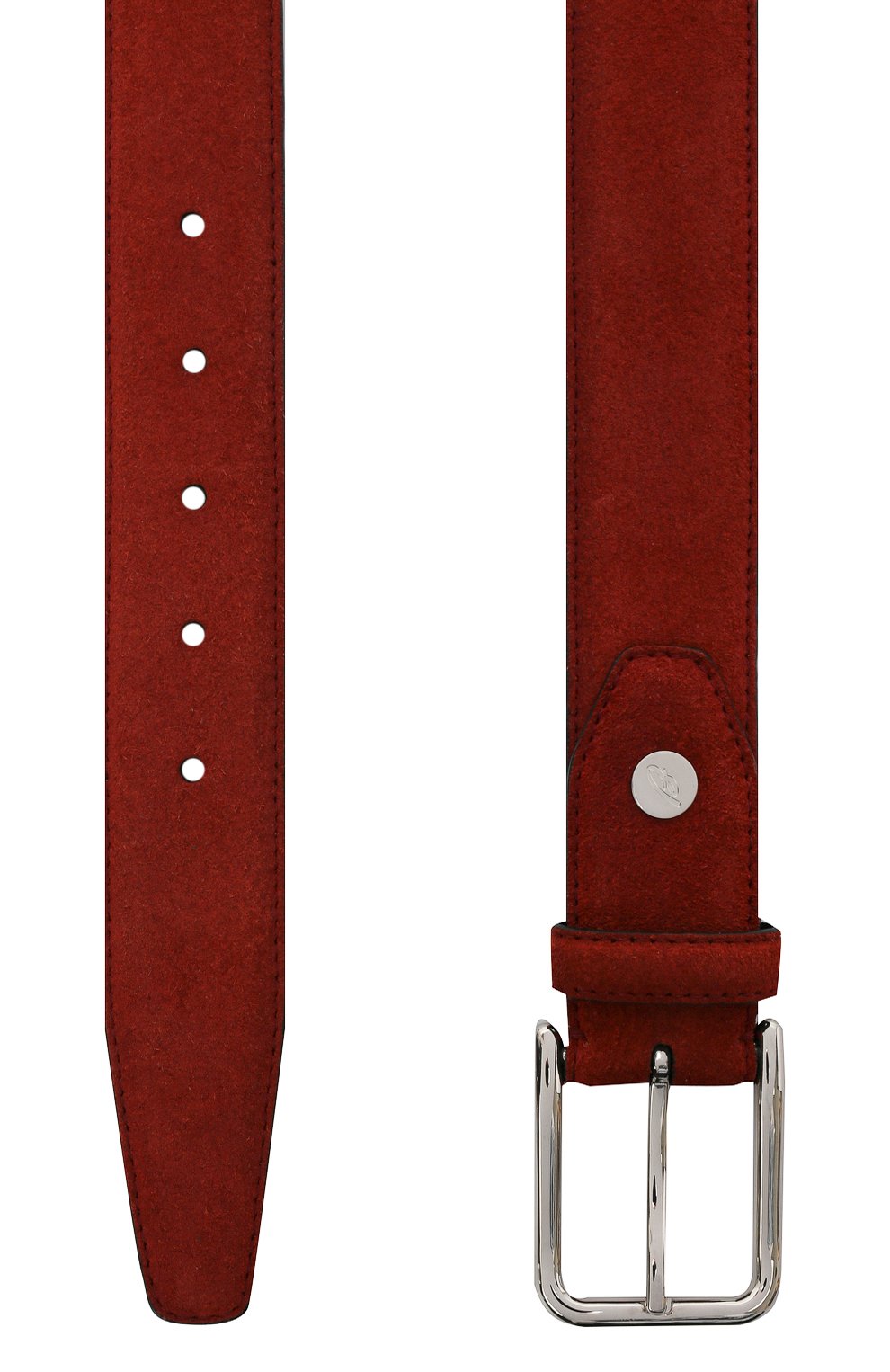 Замшевый ремень BRIONI, арт. 0B1A0L/09722, фото 2