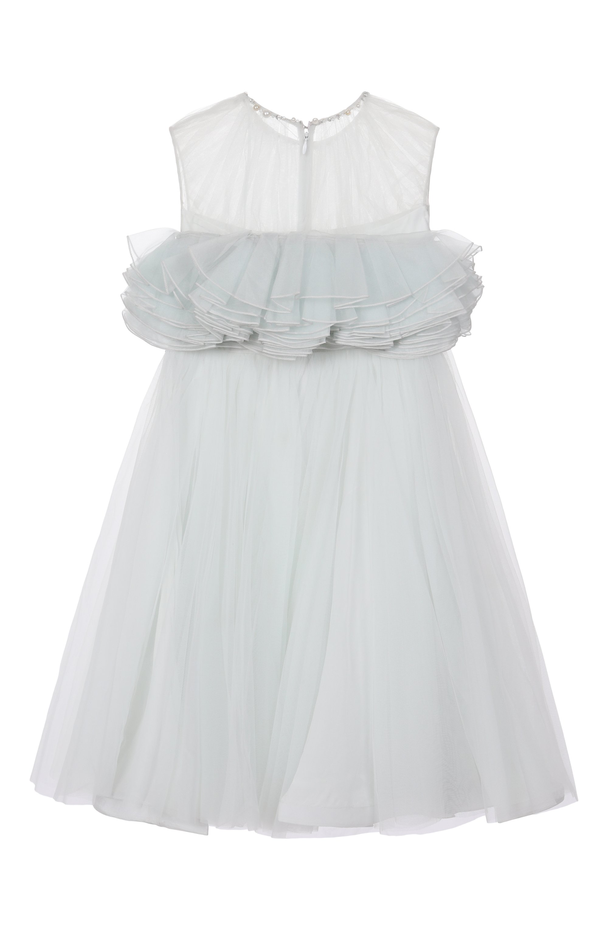 Платье MAISON AVA, арт. MA-SS25-GG22/6-10, фото 2