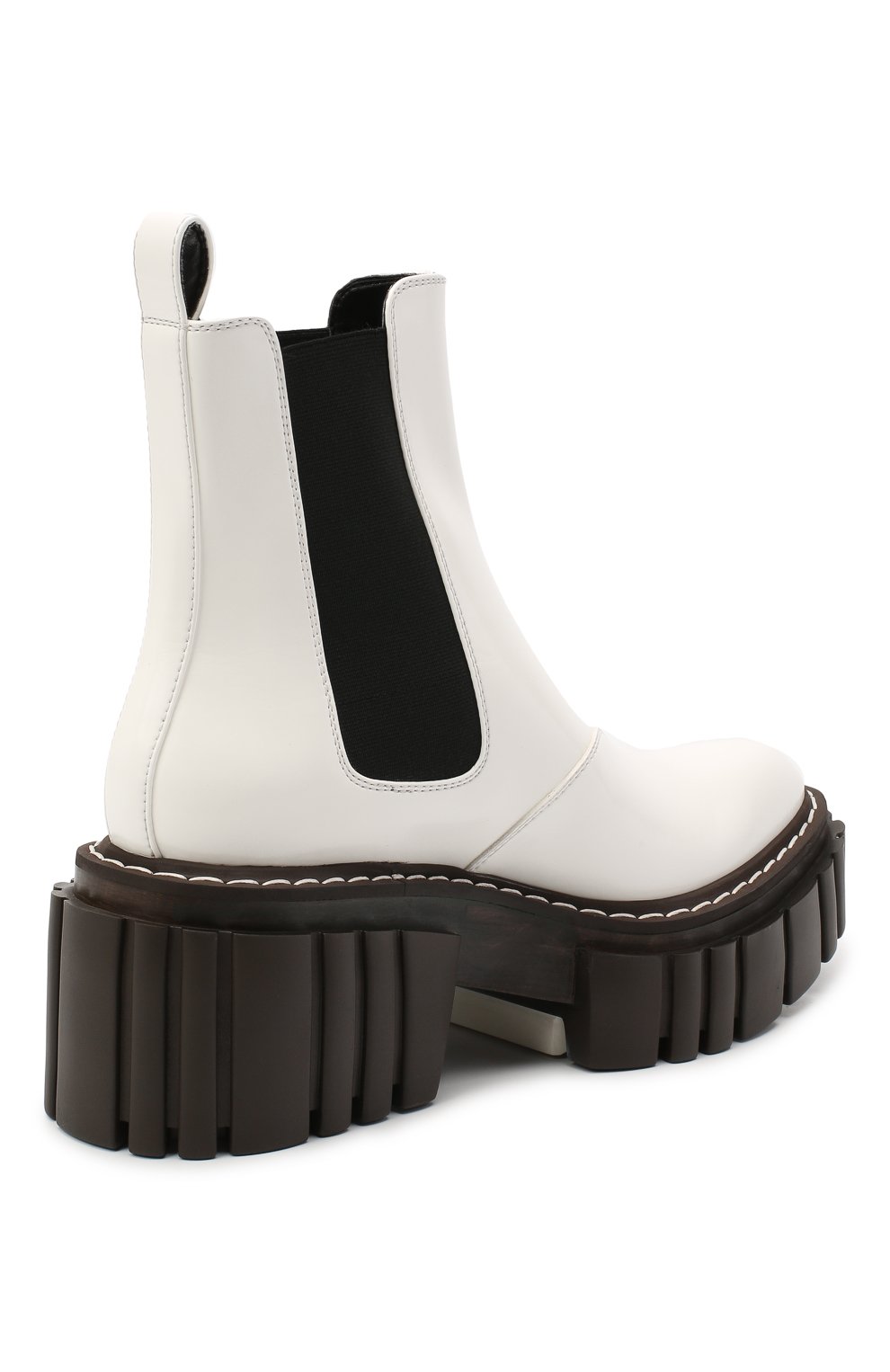 Ботинки STELLA MCCARTNEY, арт. 800251/N0132, фото 4