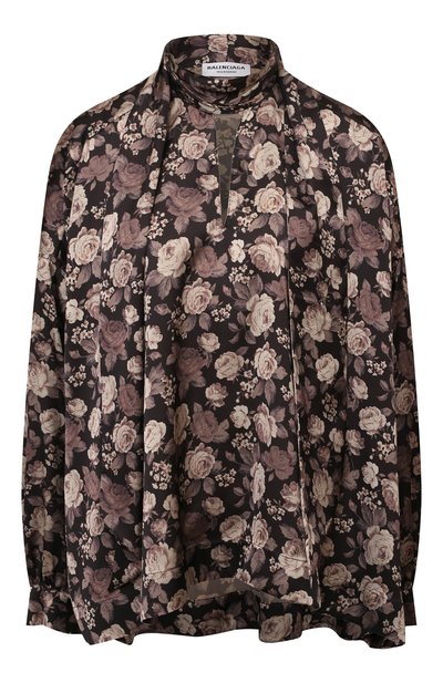 Блузка BALENCIAGA, арт. 595072/TLL82, фото 1