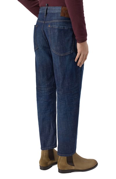 Джинсы bro DSQUARED2, арт. S74LB1982/D30010, фото 4