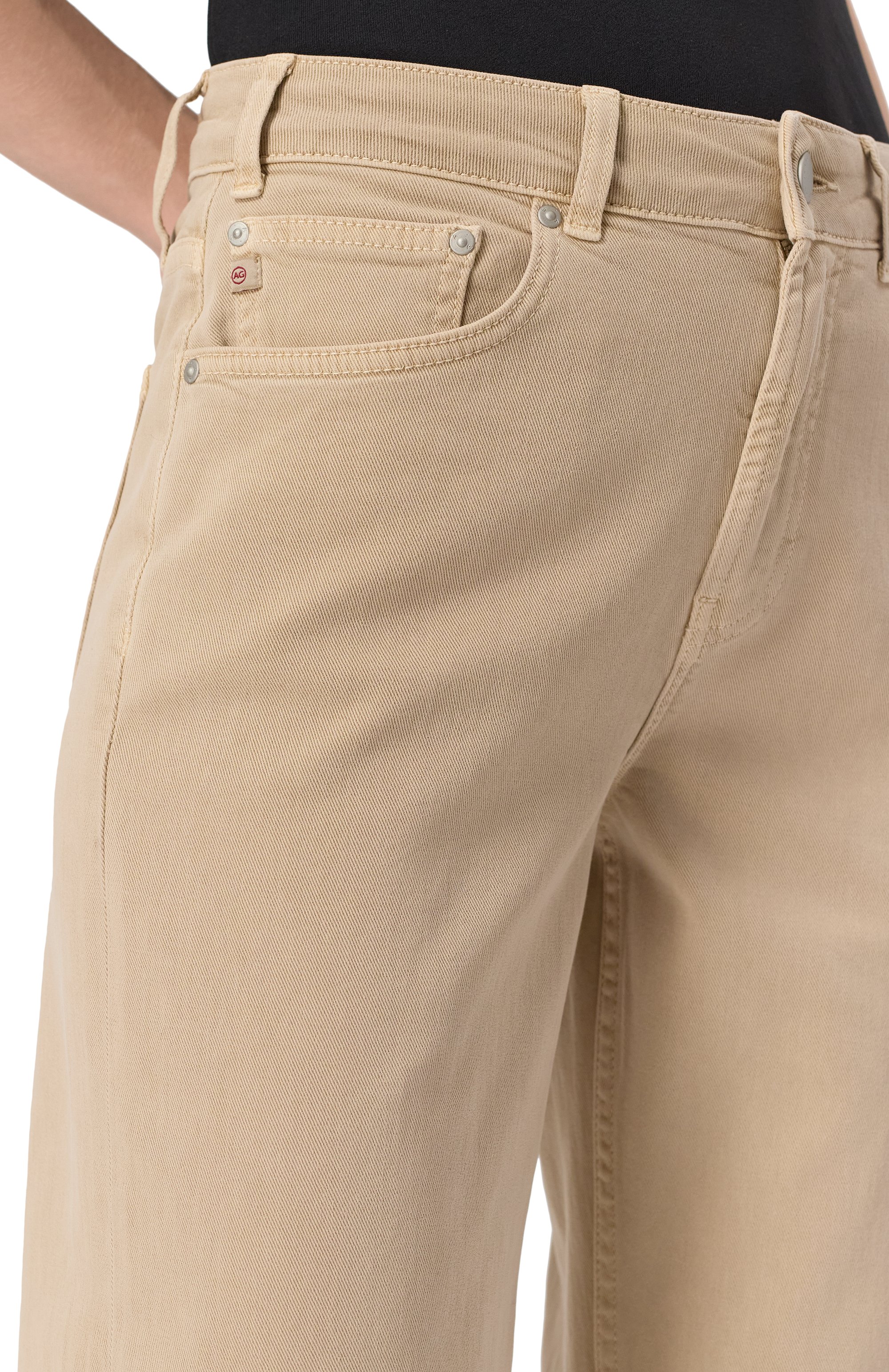 Джинсы AG ADRIANO GOLDSCHMIED, арт. W0015-059, фото 5