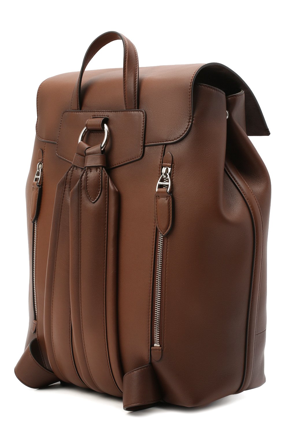 Кожаный рюкзак RALPH LAUREN, арт. 437823693, фото 3
