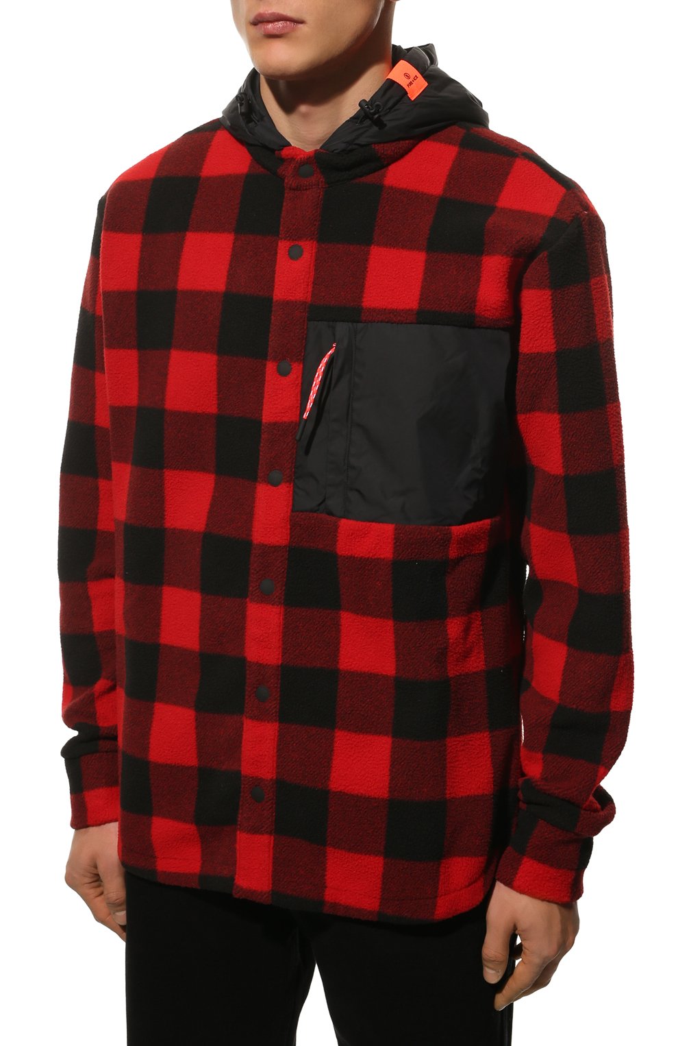 Утепленная куртка BOGNER FIRE+ICE, арт. 84277488, фото 3