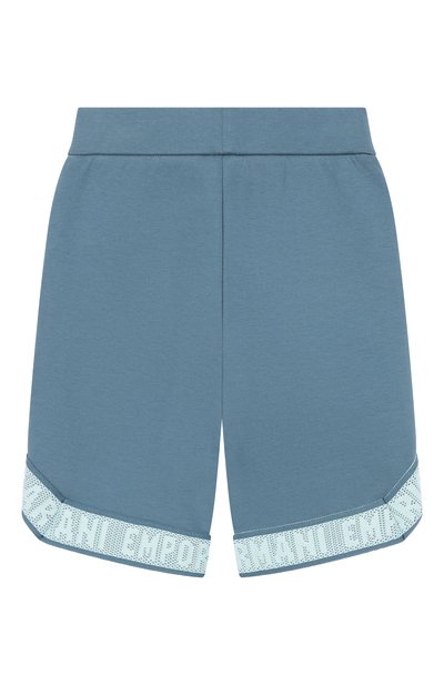 Комплект из футболки и шорт EMPORIO ARMANI, арт. EB000959/AF24286, фото 5