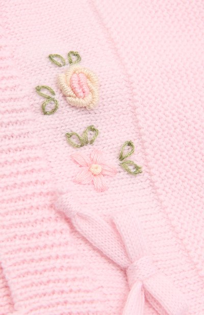 Шерстяная шапка BABY T, арт. 21AI114CUP, фото 3