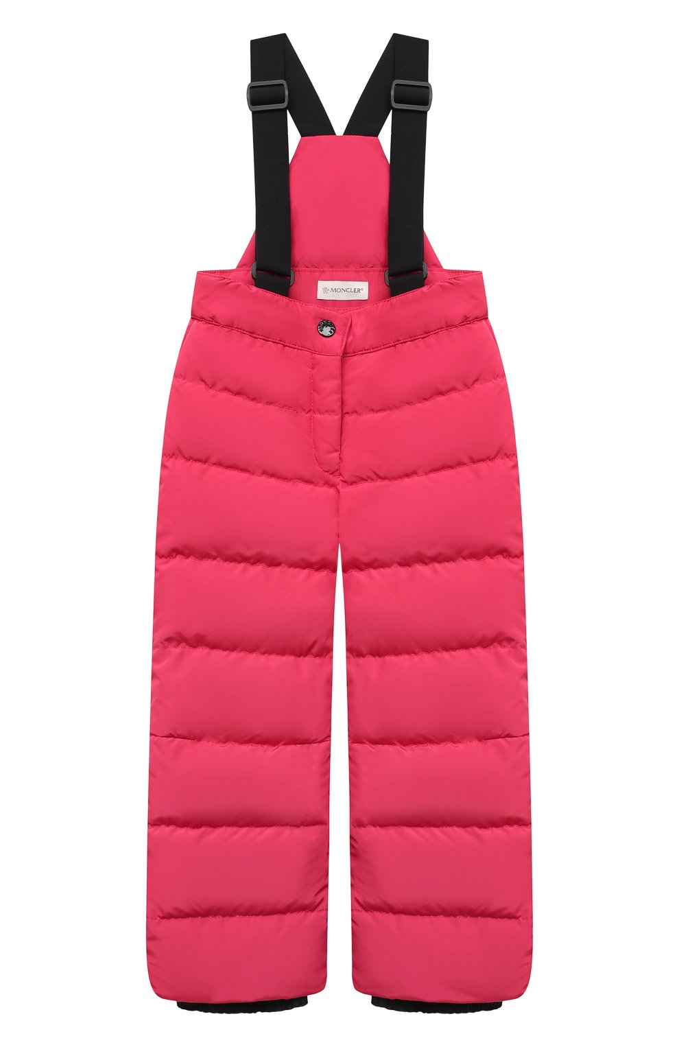Комплект из куртки и комбинезона MONCLER, арт. F2-954-1F501-12-57244/8-10A, фото 4