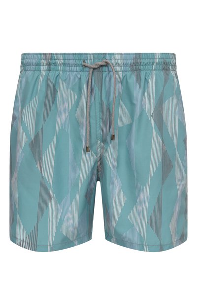 Мужские плавки-шорты CORNELIANI, арт. 25QZ82-2529319