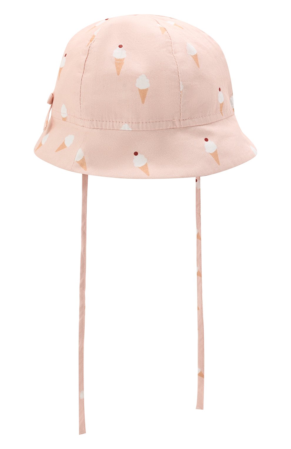 Хлопковая панама LES LUTINS PARIS, арт. 21E401/B0B JEANNE, фото 1