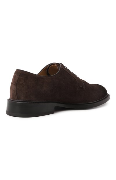 Замшевые дерби BARRETT, арт. 222U044.30, фото 5