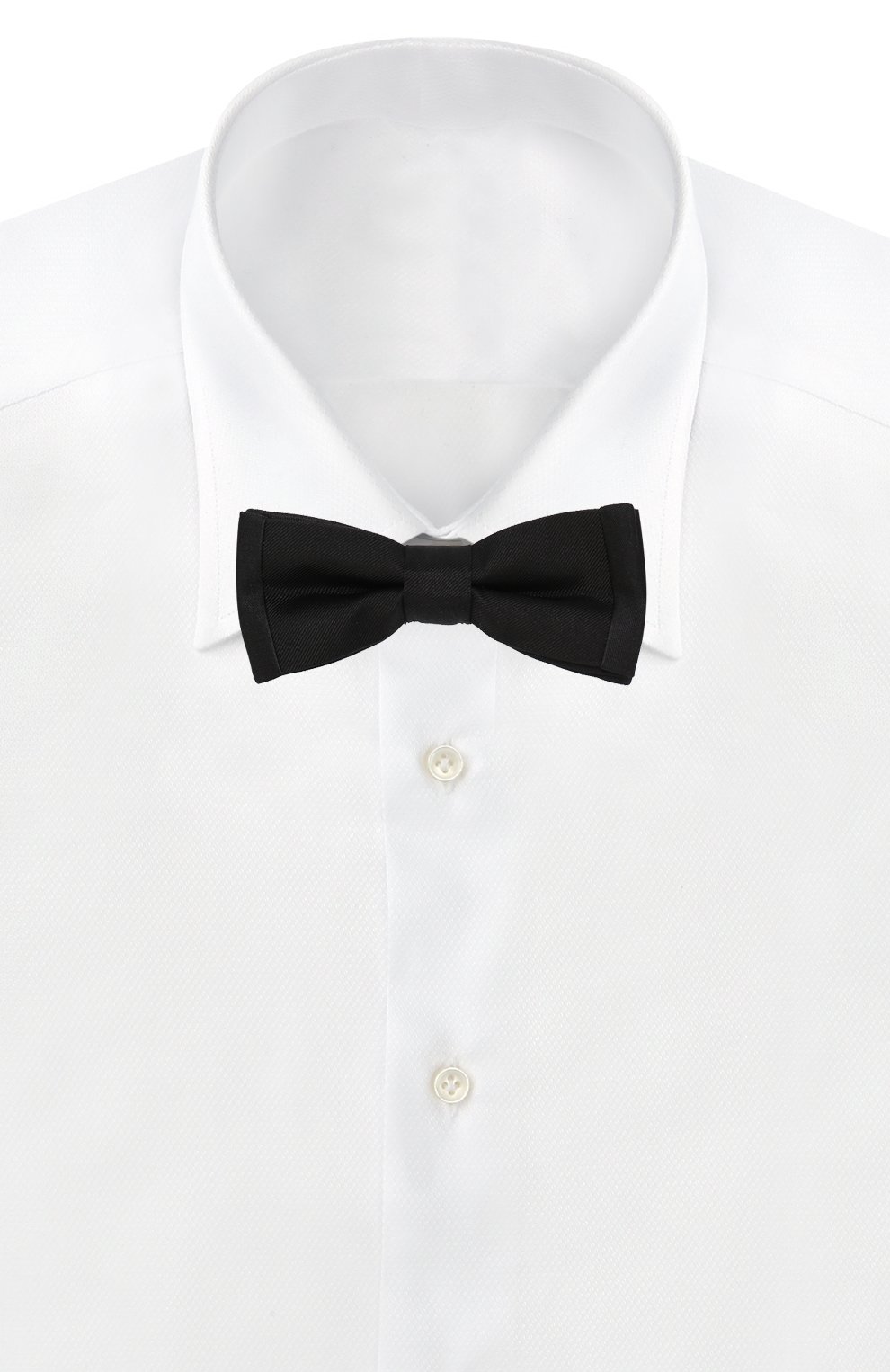 Шелковый галстук-бабочка DSQUARED2, арт. PAM0004 01SU0028, фото 2