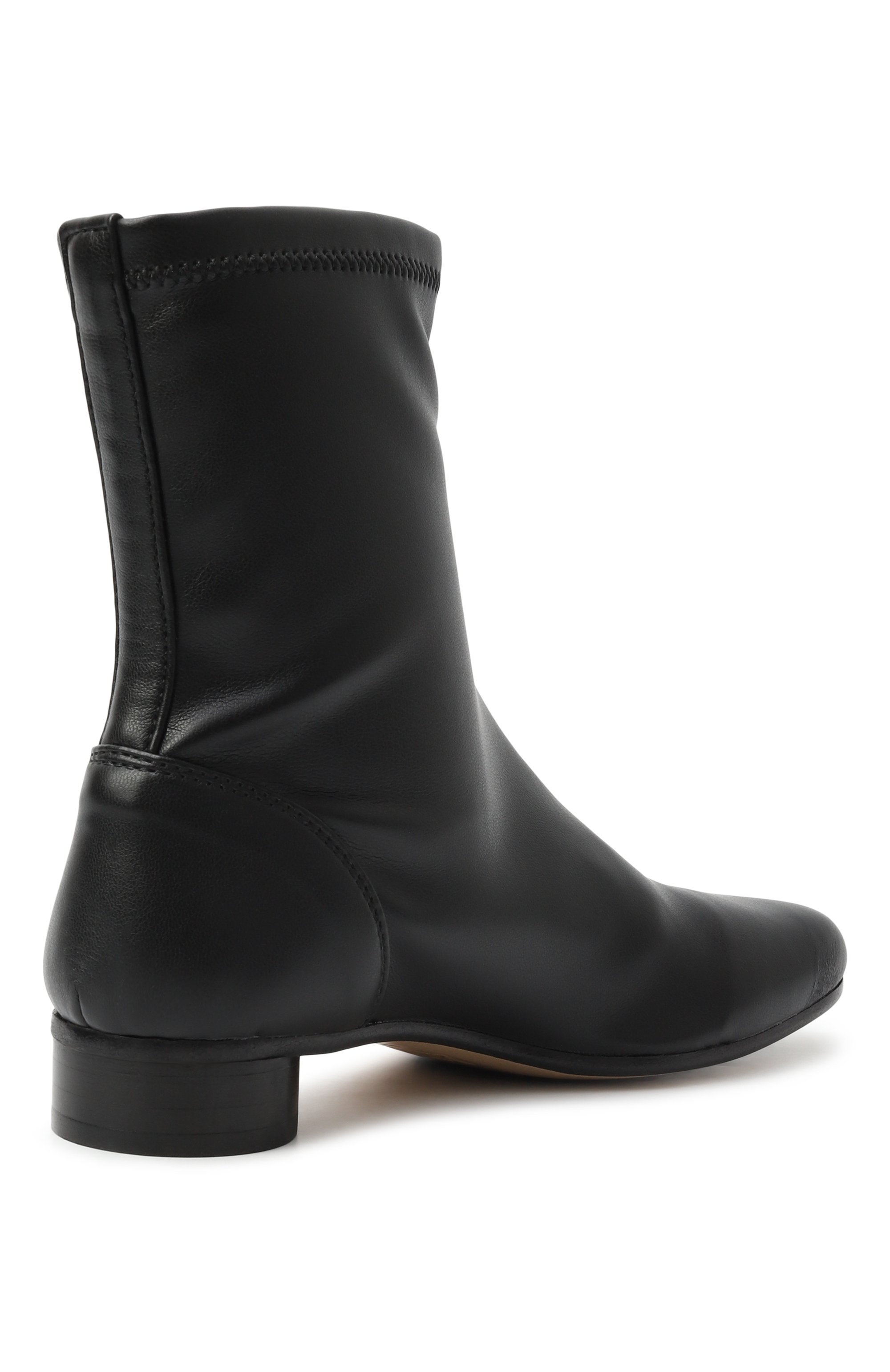 Полусапоги MM6, арт. 80978/28-35, фото 3