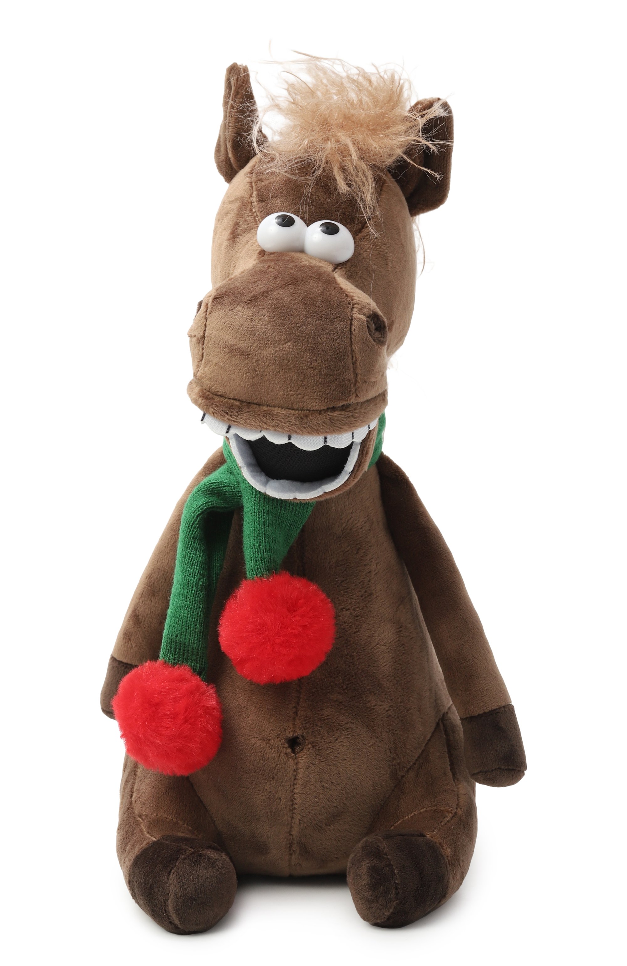 Мягкая игрушка жеребец ORANGE TOYS, арт. 2635/30, фото 1