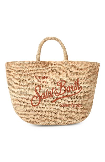 Сумка-шопер MC2 SAINT BARTH, арт. STBA/RAILEY/07402D, фото 1