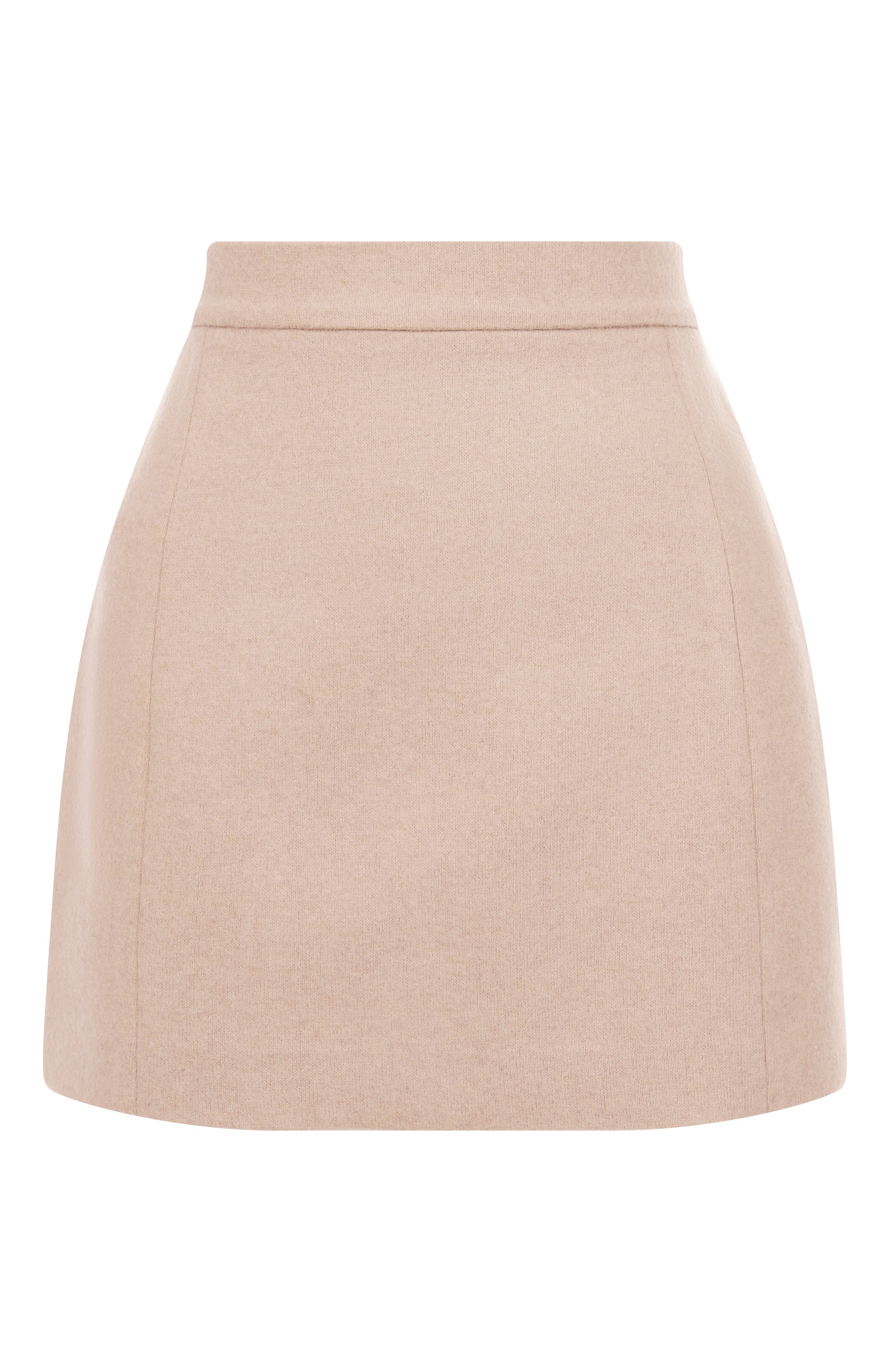 Шерстяная юбка THE ANDAMANE, арт. T180357B/TJW009, фото 1