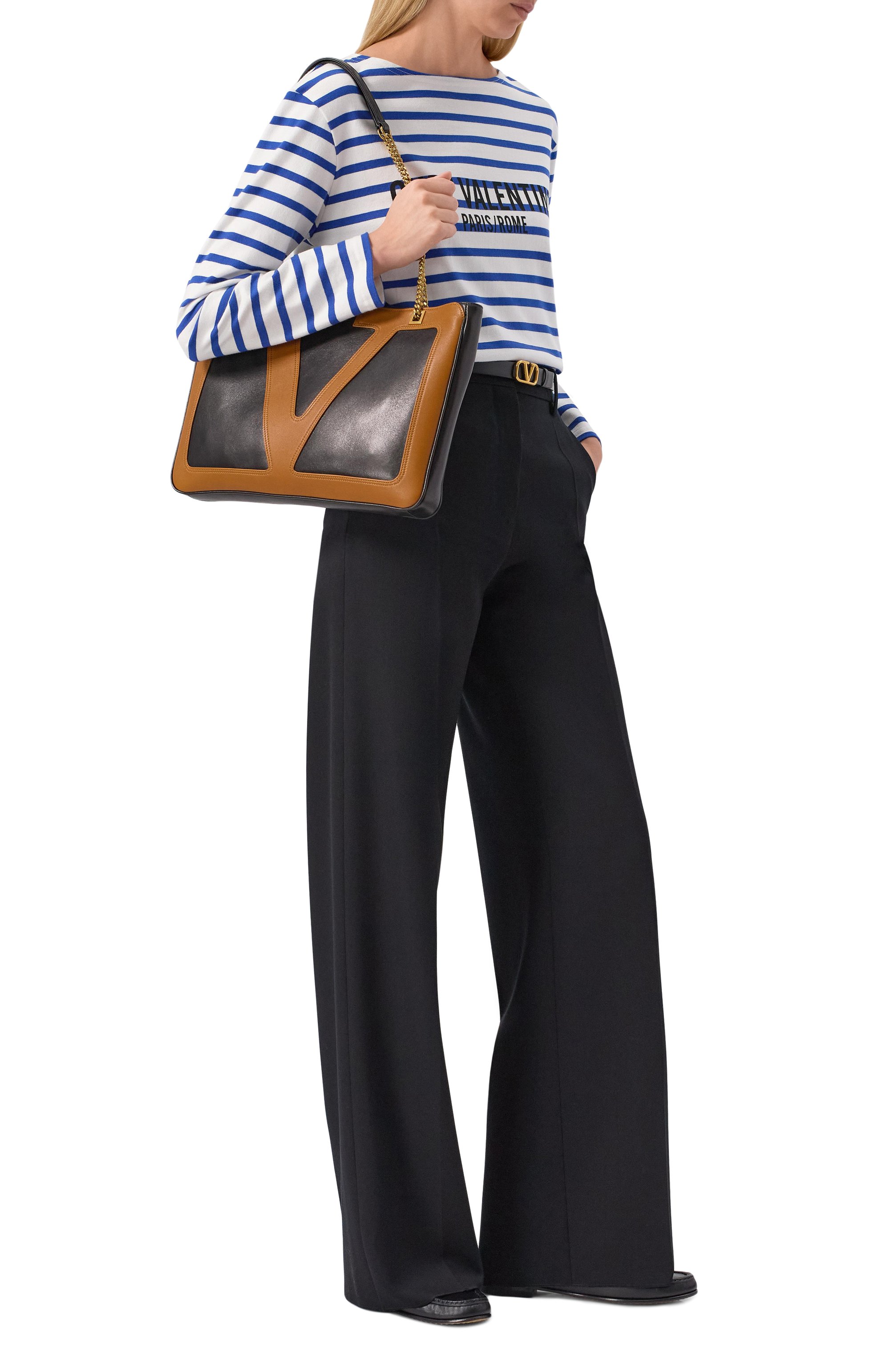 Сумка viva superstar medium VALENTINO, арт. 7W2B0R13/PTJ, фото 7