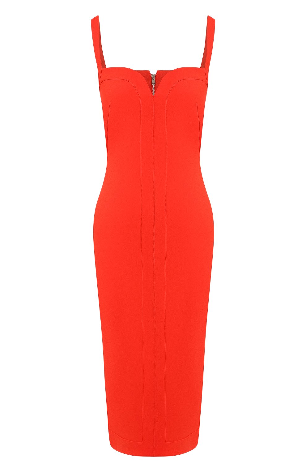 Платье VICTORIA BECKHAM, арт. DR FIT 61050C, фото 1