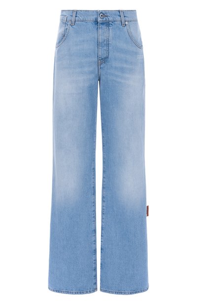 Женские джинсы OFF-WHITE, арт. 0WYA062S25DEN0014001