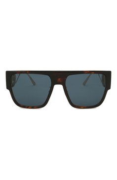 Женские солнцезащитные очки DIOR EYEWEAR коричневого цвета, арт. 30M0NTAIGNE S3U 22B0 | Фото 3 (Тип очков: С/з; Региональные ограничения белый список (Axapta Mercury): RU, Не проставлено; Материал: Пластик; Нос: Не проставлено; Оптика Гендер: оптика-женское; Очки форма: Прямоугольные)