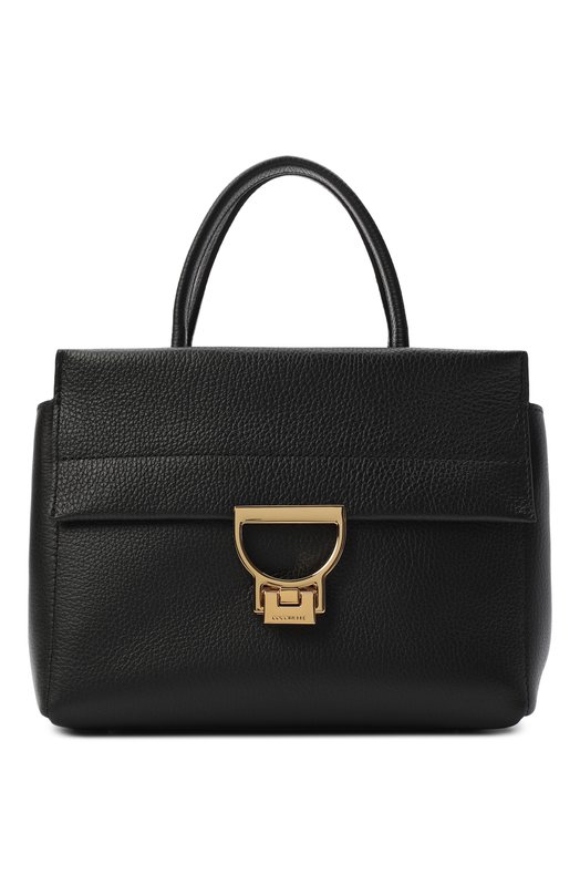 Сумка Arlettis medium Coccinelle E1 ND8 18 01 01 Чёрный E1 ND8 18 01 01