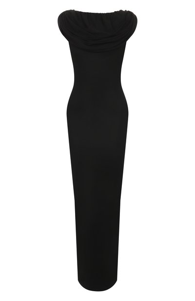 Женское платье из вискозы и шелка AYA MUSE, арт. AMPF2518