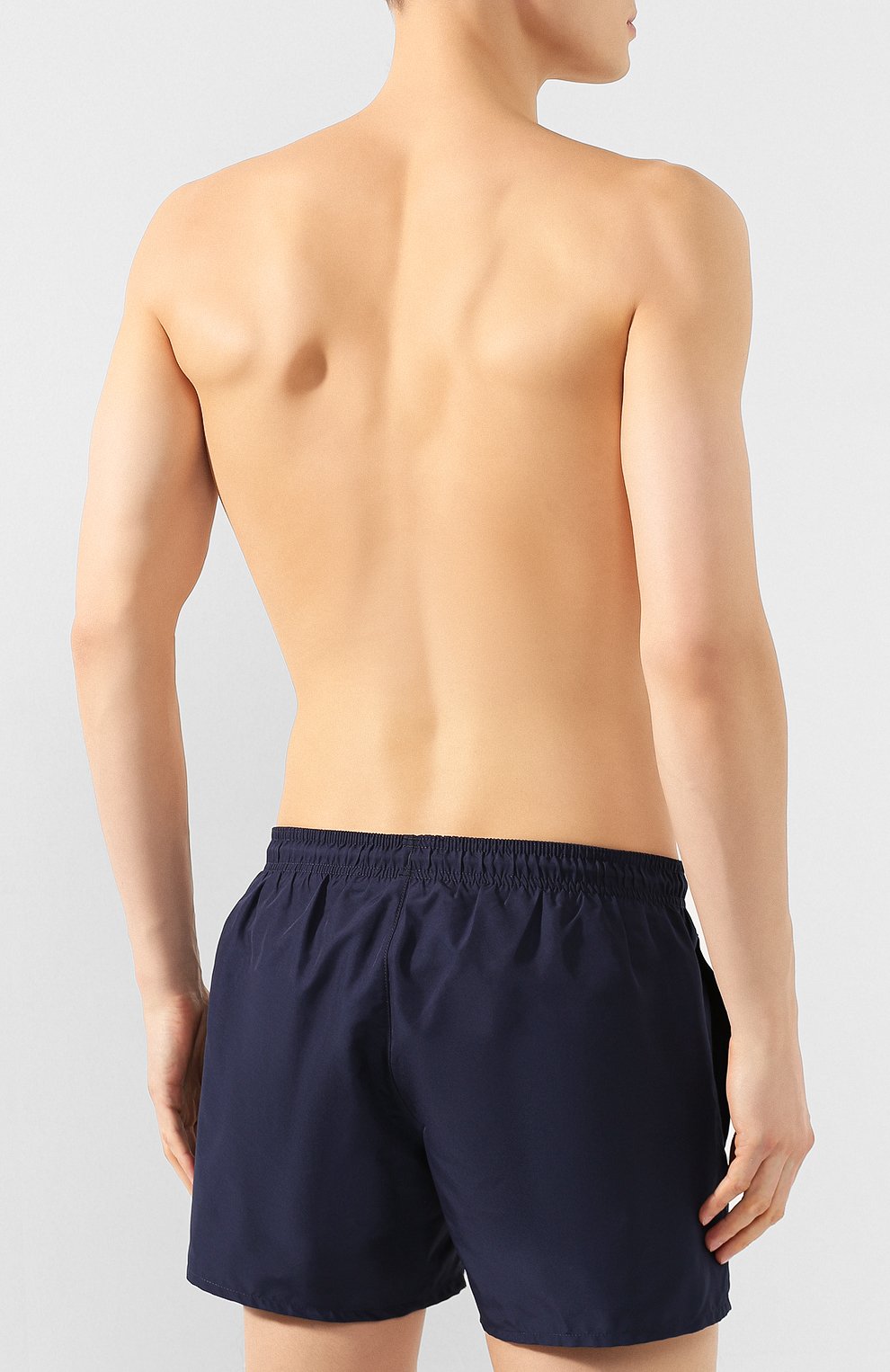 Плавки-шорты EMPORIO ARMANI, арт. 211752/0P438, фото 4