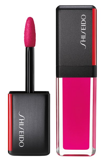 Лак-блеск для губ lacquerink, 302 plexi pink SHISEIDO, арт. 14825SH, фото 1