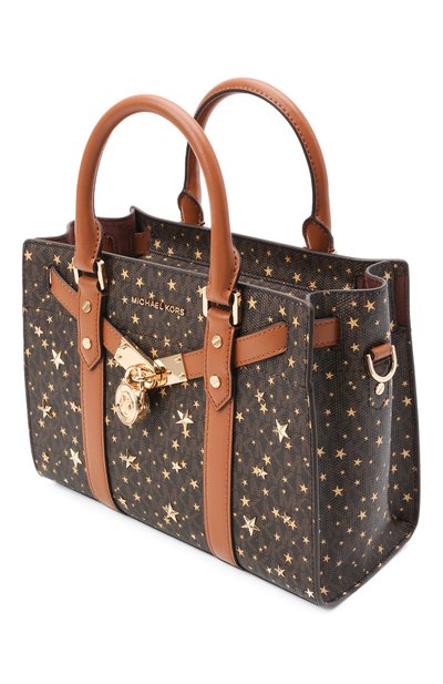 Сумка hamilton MICHAEL MICHAEL KORS, арт. 30H0G0HS1Y, фото 4