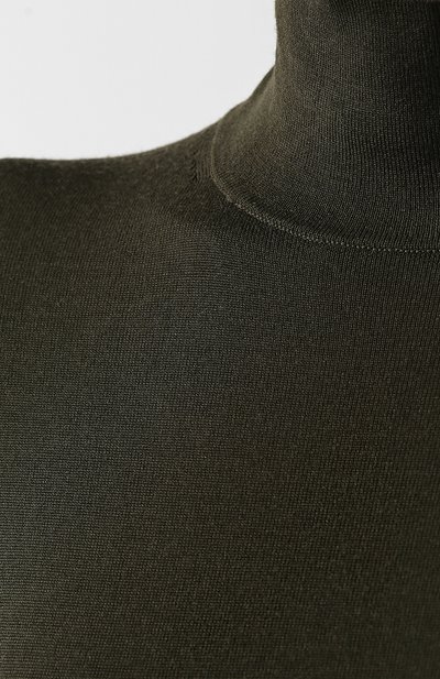 Шерстяная водолазка THEORY, арт. I1211703, фото 5