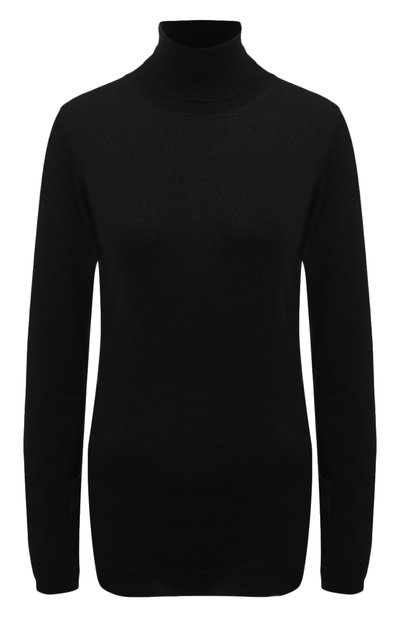 Женская водолазка из кашемира и шелка BRUNELLO CUCINELLI, арт. M4180BP201