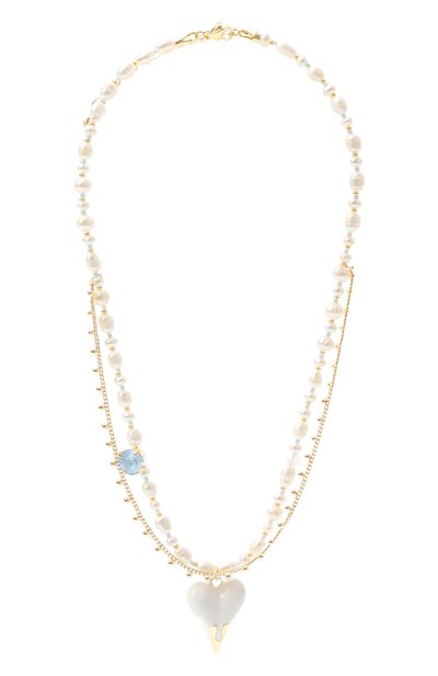 Колье PINK.OLIVKA, арт. PO-70121