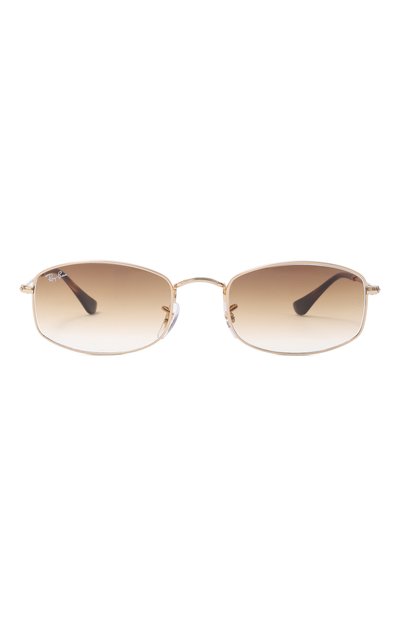 Солнцезащитные очки RAY-BAN коричневого цвета по цене 23400 руб., арт. 3832-001/51, фото 2 Солнцезащитные очки RAY-BAN, арт. 3832-001/51, фото 2