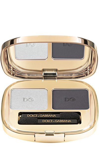 Женские тени для век, оттенок 115 femme fatale DOLCE & GABBANA, арт. 0737052960296