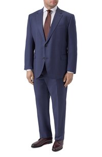 Темно-синий