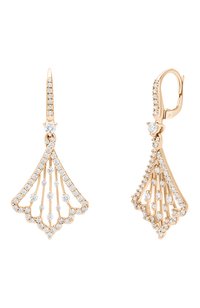 Серьги MERCURY, арт. ME25878/RG/SM, фото 2