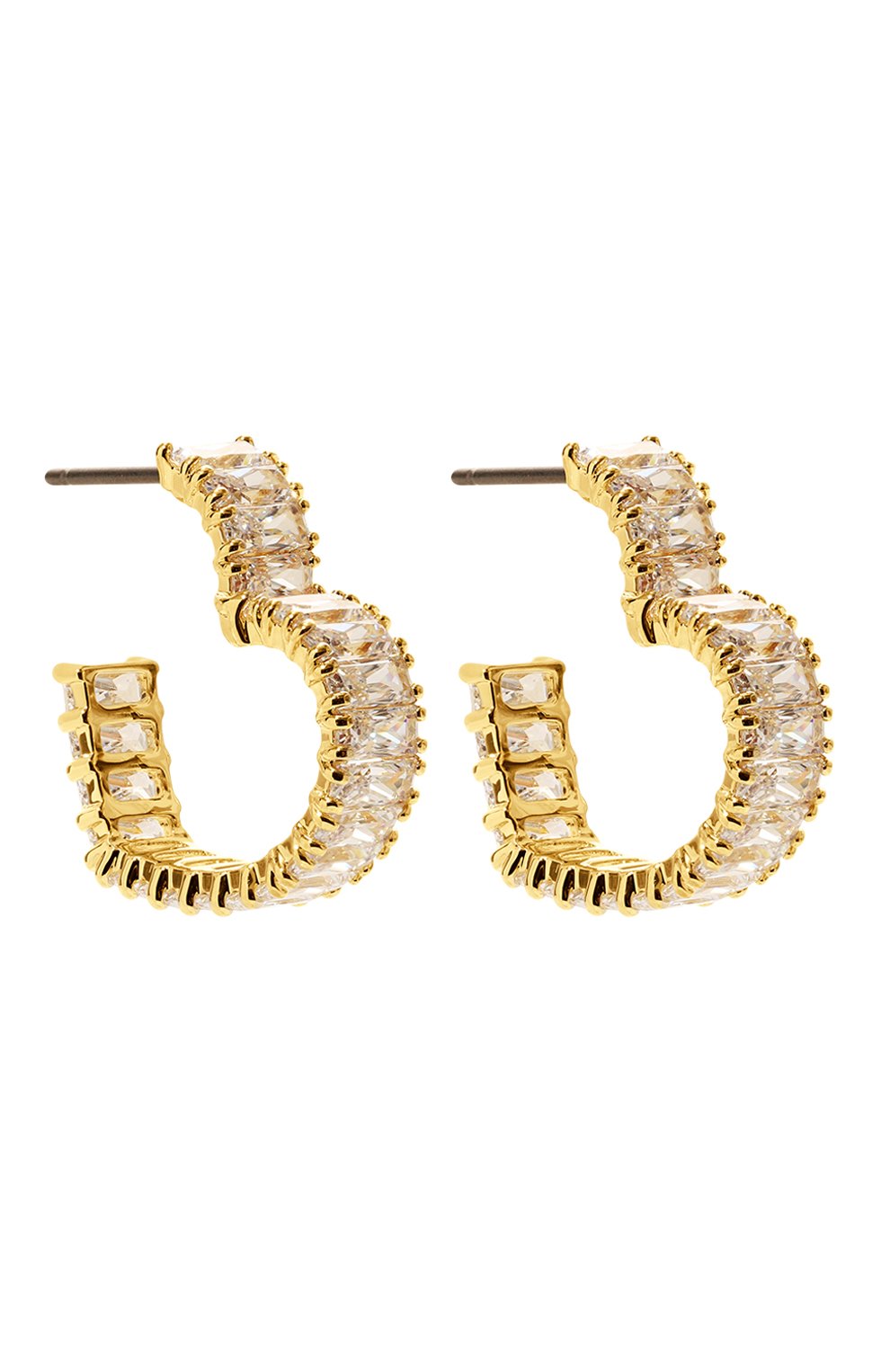 Серьги matrix SWAROVSKI, арт. 5693512, фото 3