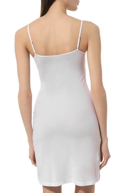 Хлопковая сорочка HANRO, арт. 071346, фото 4