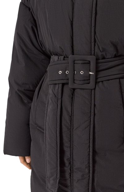 Пуховик SPORTMAX, арт. CASARSA, фото 5