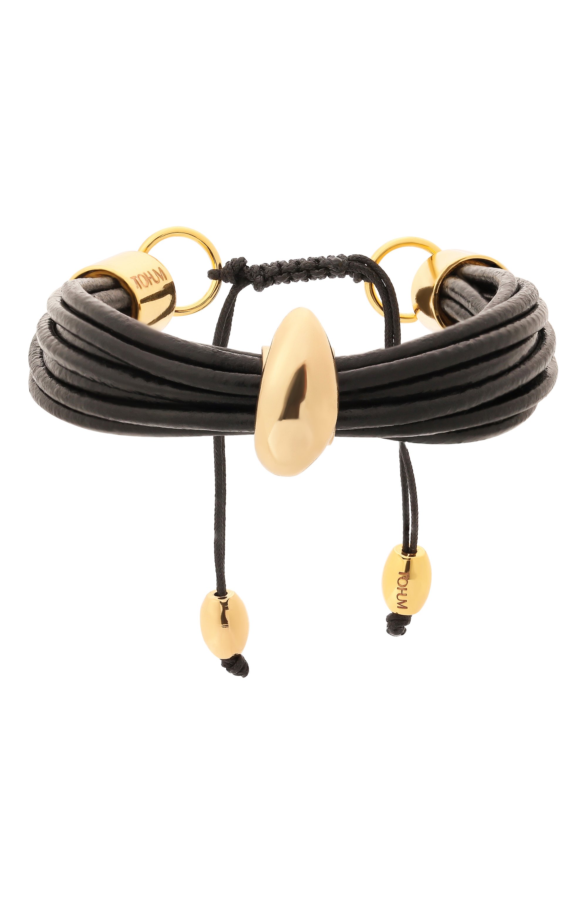 Браслет TOHUM, арт. THM TR ML BR 01 GP, фото 1