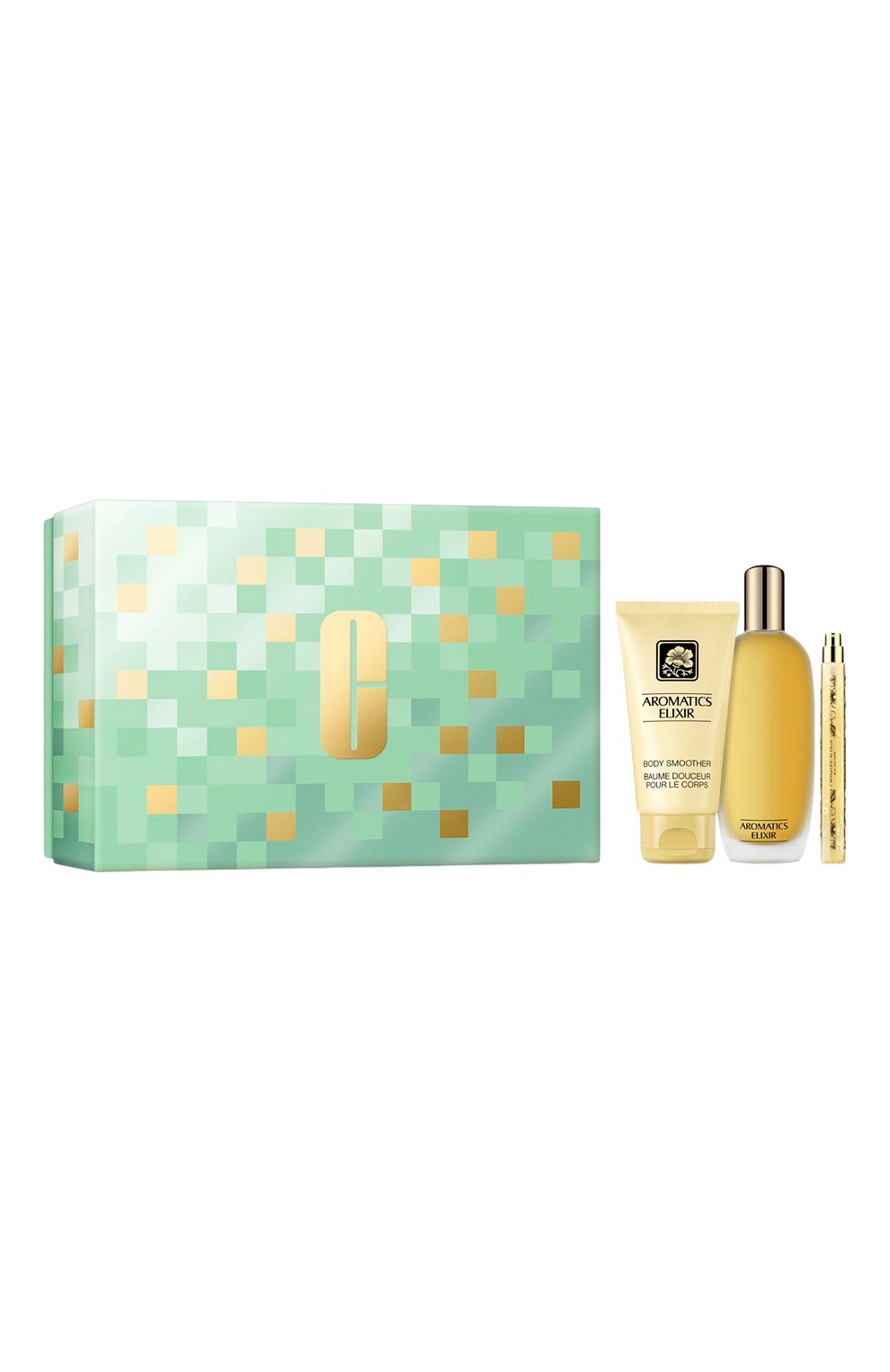 Набор aromatics elixir riches (100+75+10ml) CLINIQUE, арт. V1MV-Y4, фото 2