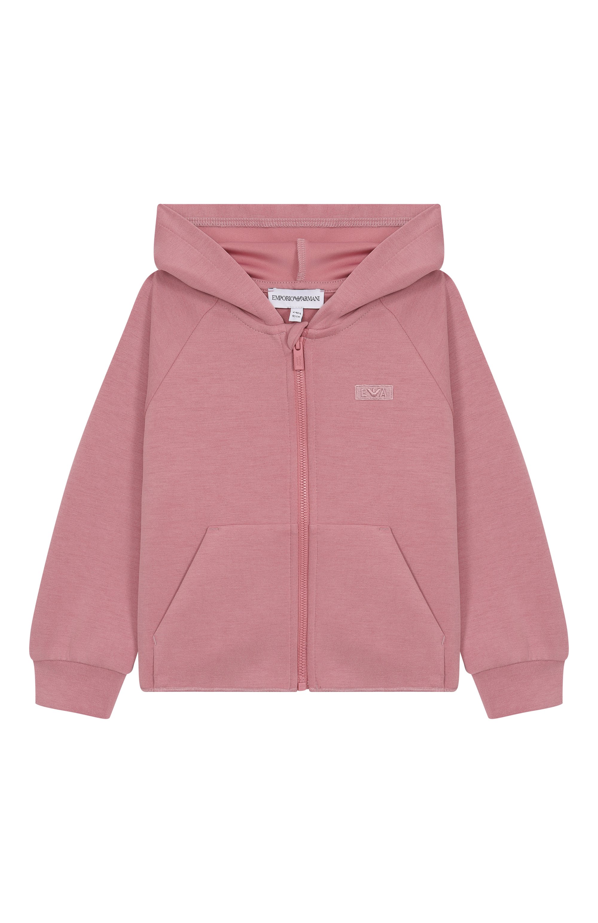 Комплект из толстовки и брюк EMPORIO ARMANI, арт. EG000464/AF16133, фото 2